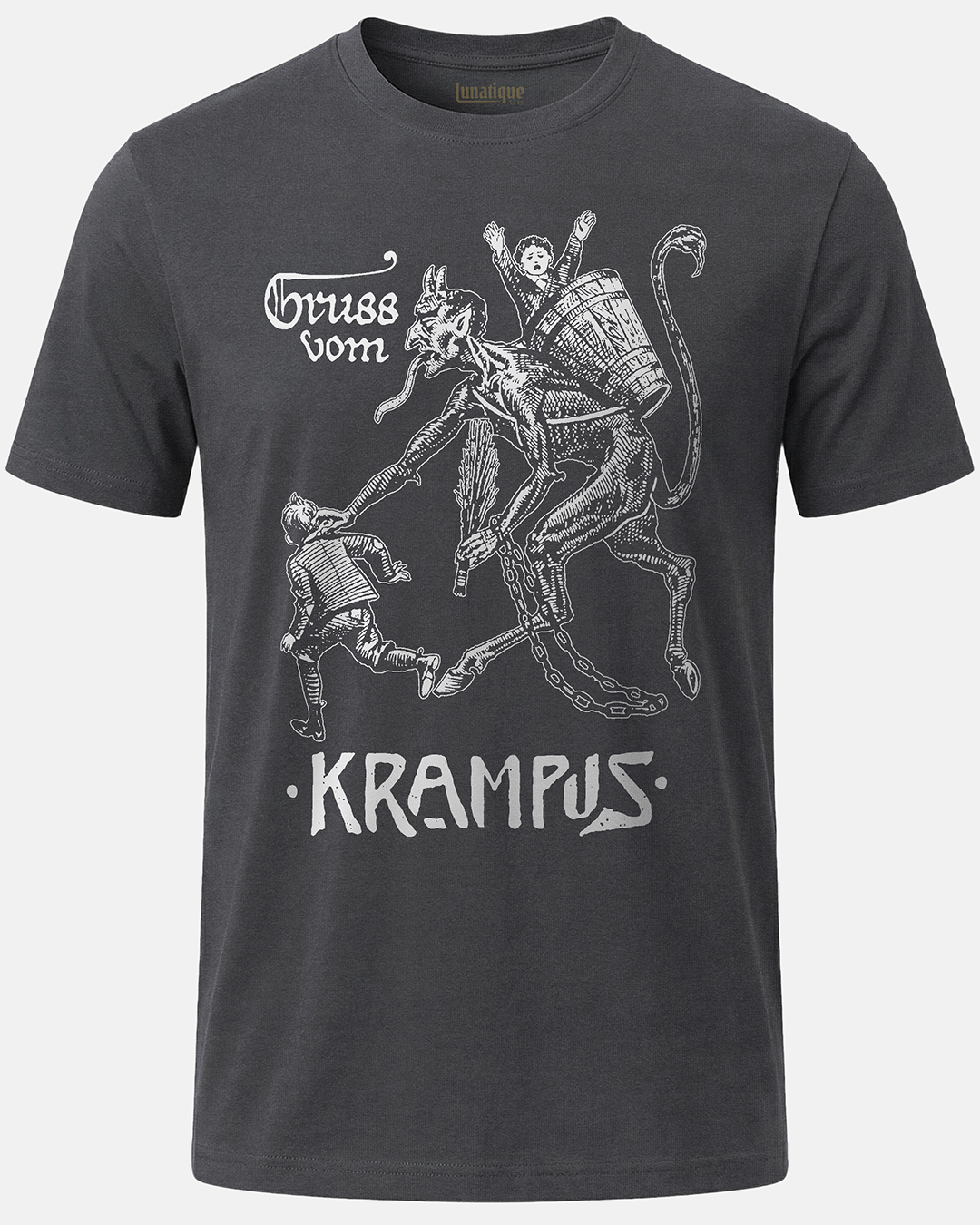 Greetings from Krampus II T-Shirt