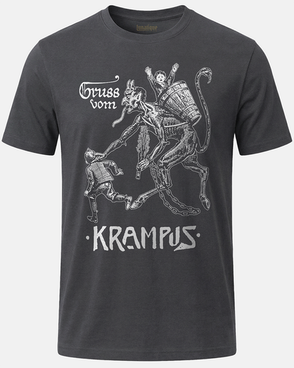 Greetings from Krampus II T-Shirt