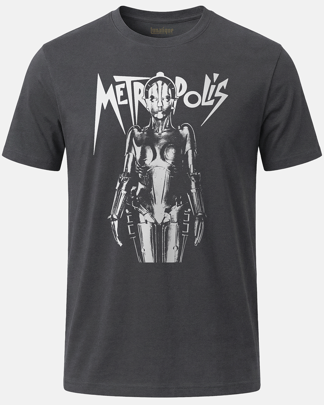 Metropolis Maschinenmensch T-Shirt