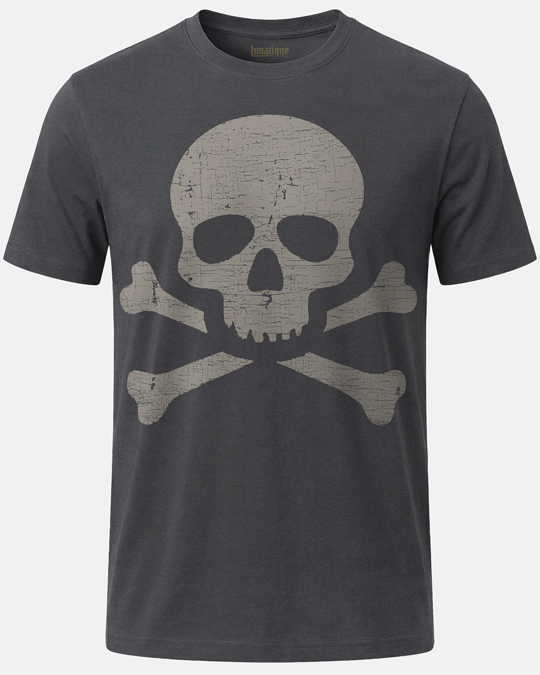 Skull and Crossbones T-Shirt