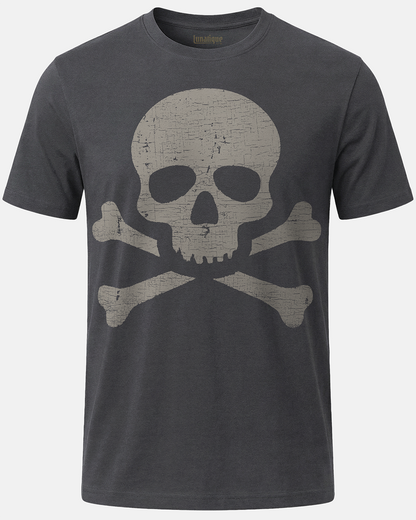 Skull and Crossbones T-Shirt