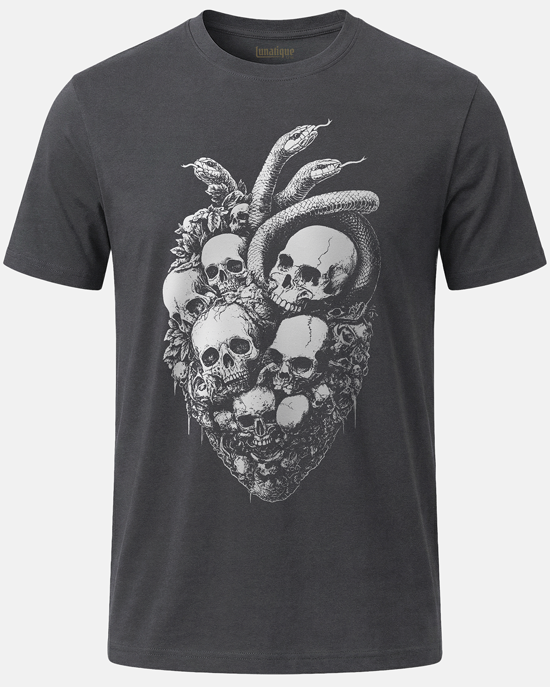 Dark Heart T-Shirt