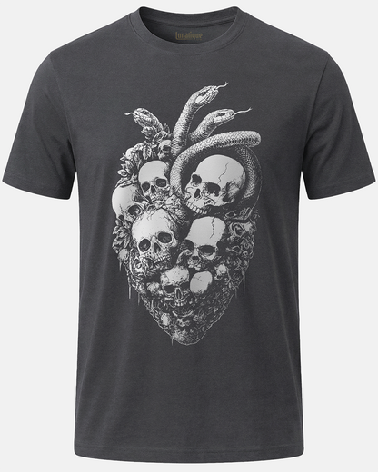 Dark Heart T-Shirt