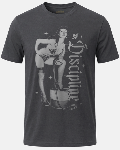 Discipline T-Shirt