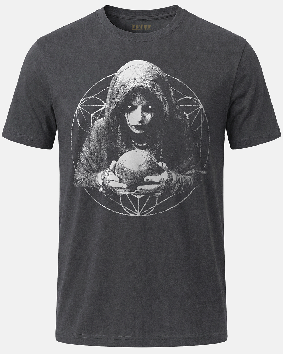 The Fortune Teller T-Shirt