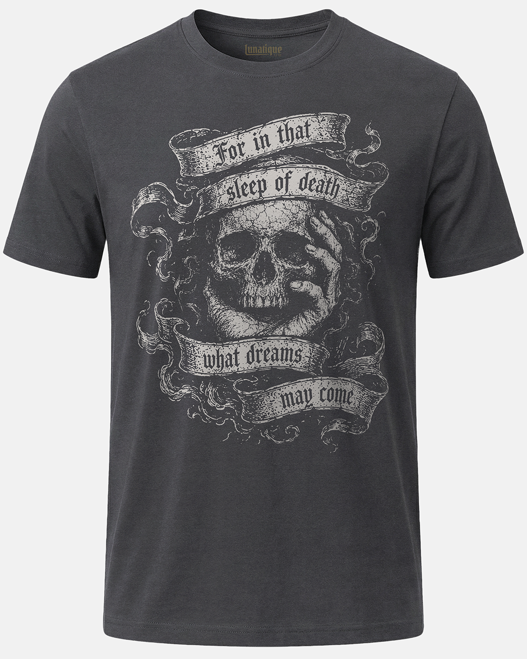 Sleep of Death Unisex T-Shirt