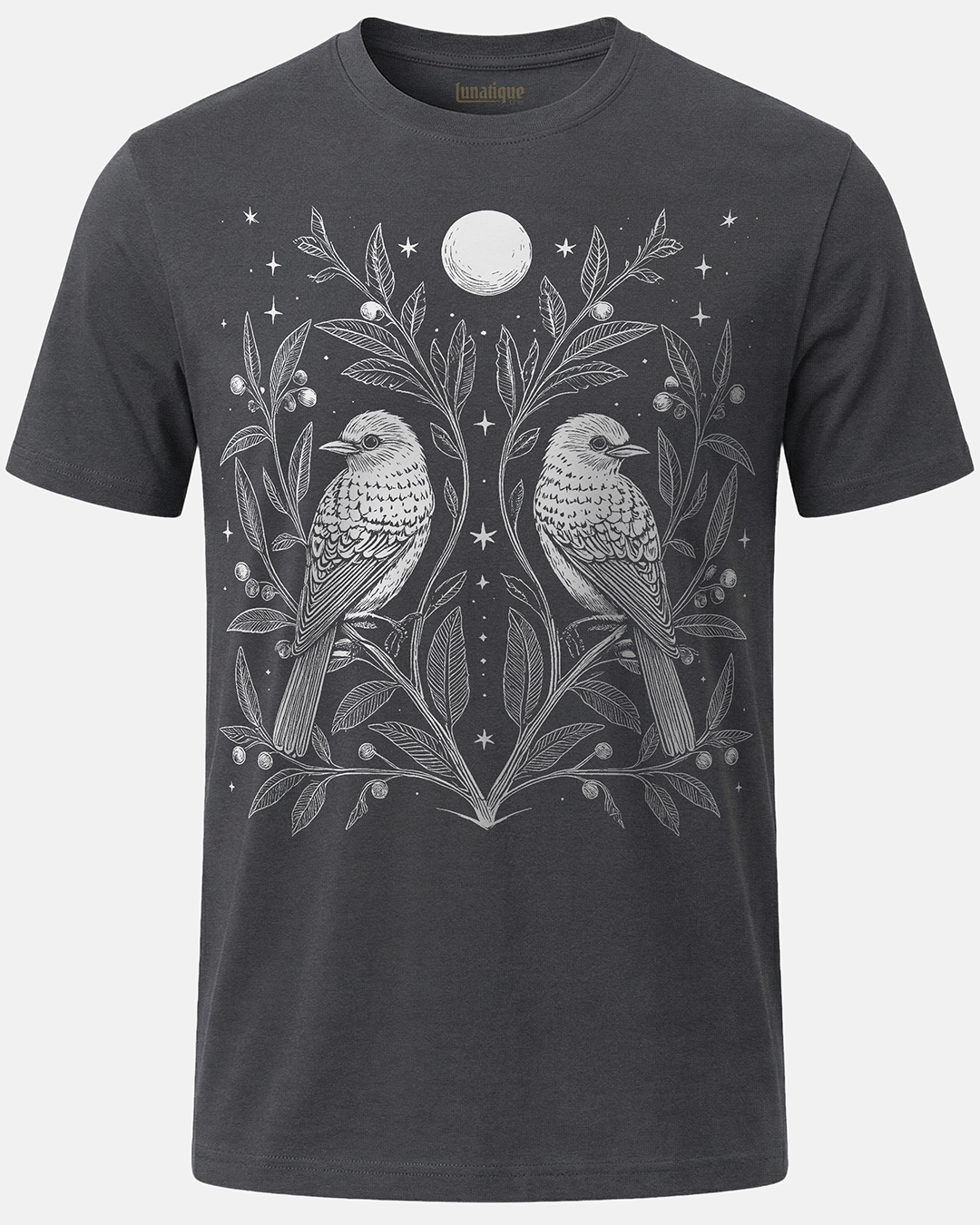 Two Birds T-Shirt