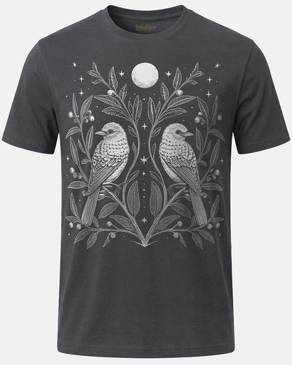 Two Birds T-Shirt
