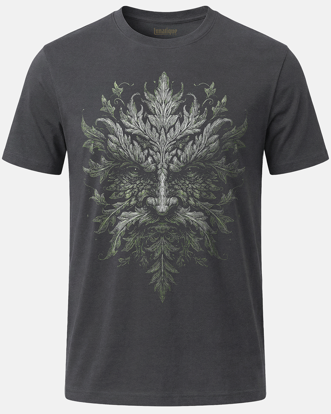 The Green Man T-Shirt