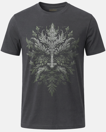 The Green Man T-Shirt