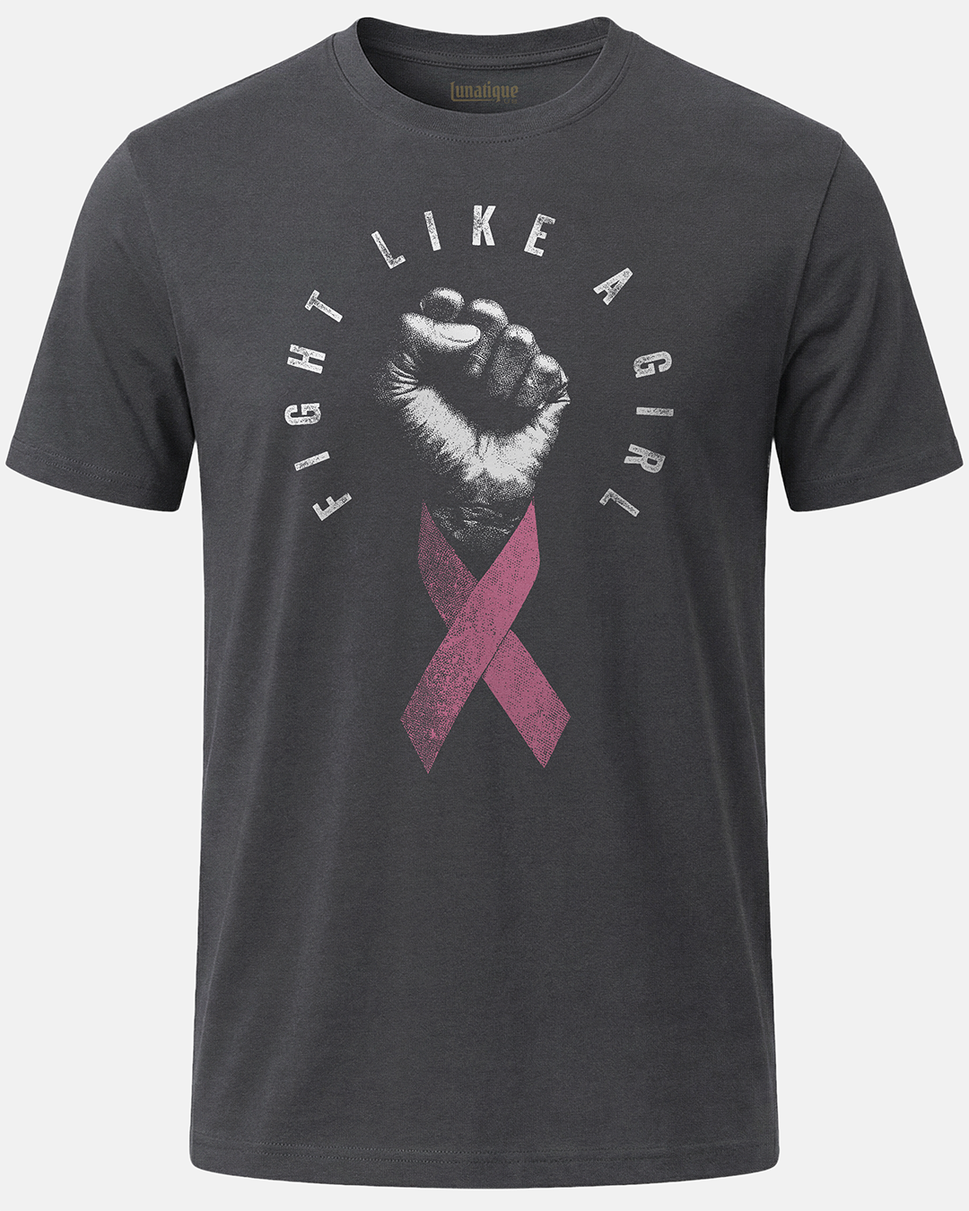 Fight Like a Girl T-Shirt
