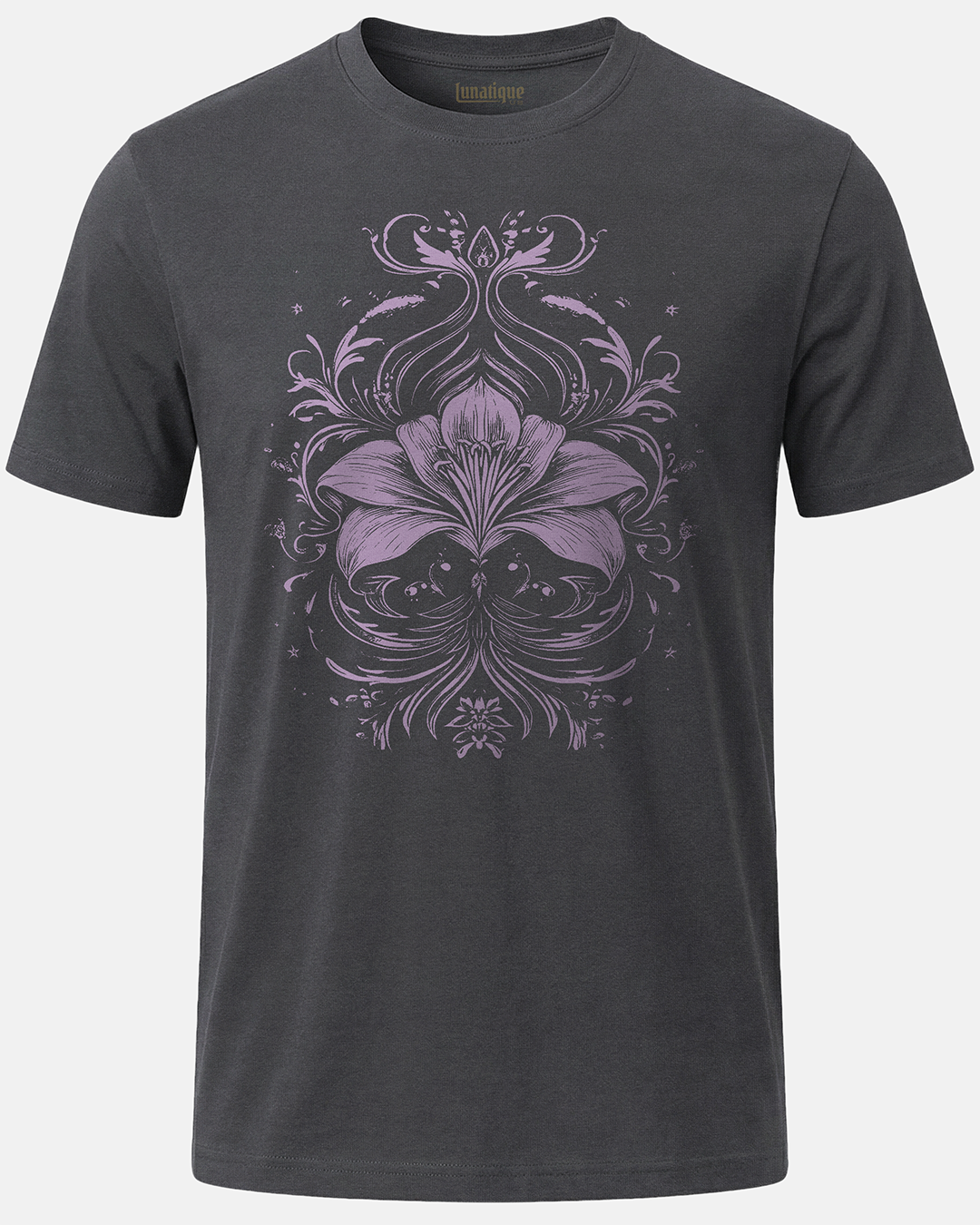 Lavender Lily T-Shirt