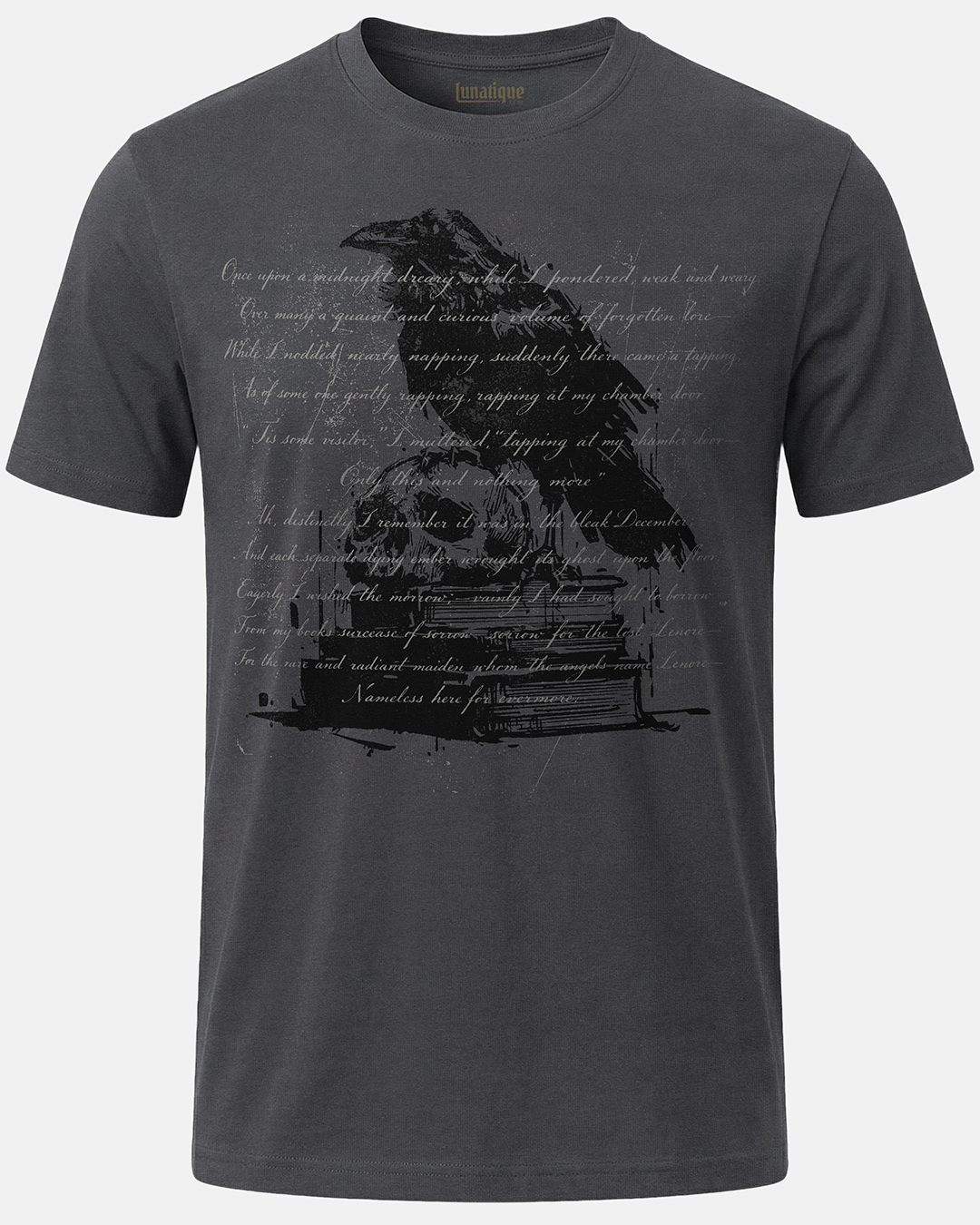 The Raven T-Shirt