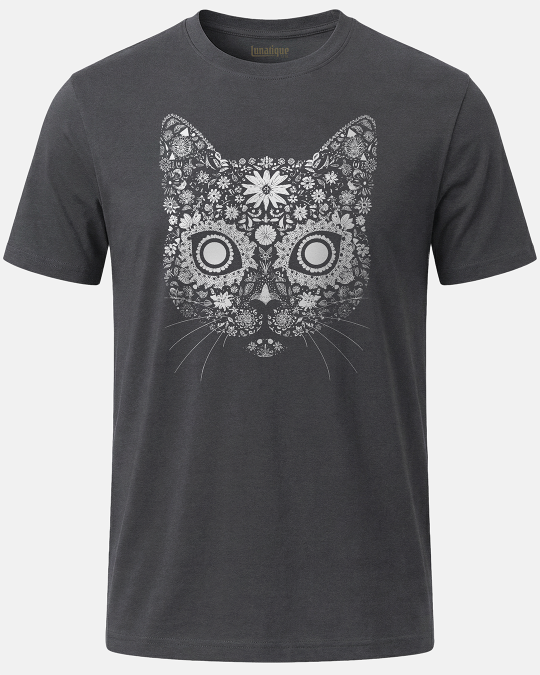 Sugar Cat Unisex T-Shirt