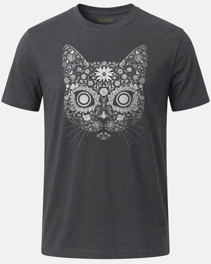 Sugar Cat Unisex T-Shirt