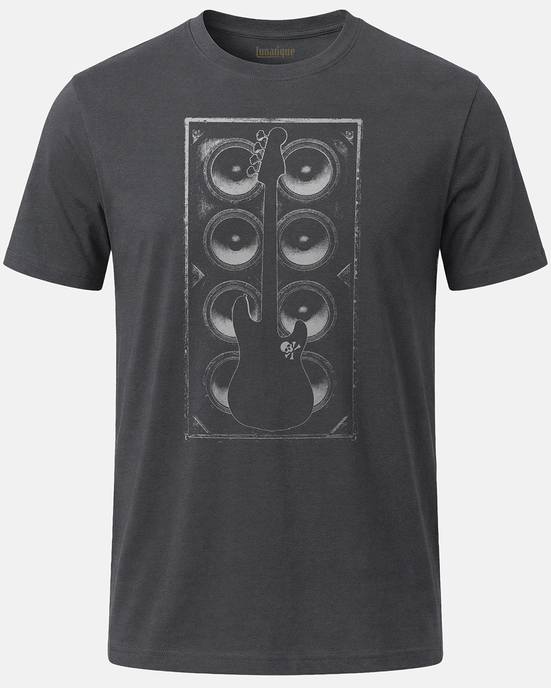 Vintage Bass Rig Unisex T-Shirt
