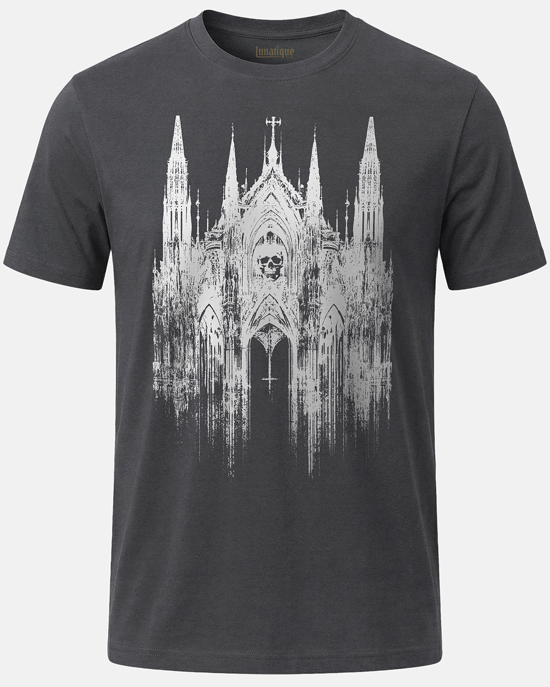 Cathedral  T-Shirt