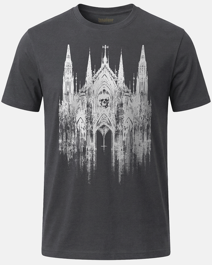 Cathedral  T-Shirt