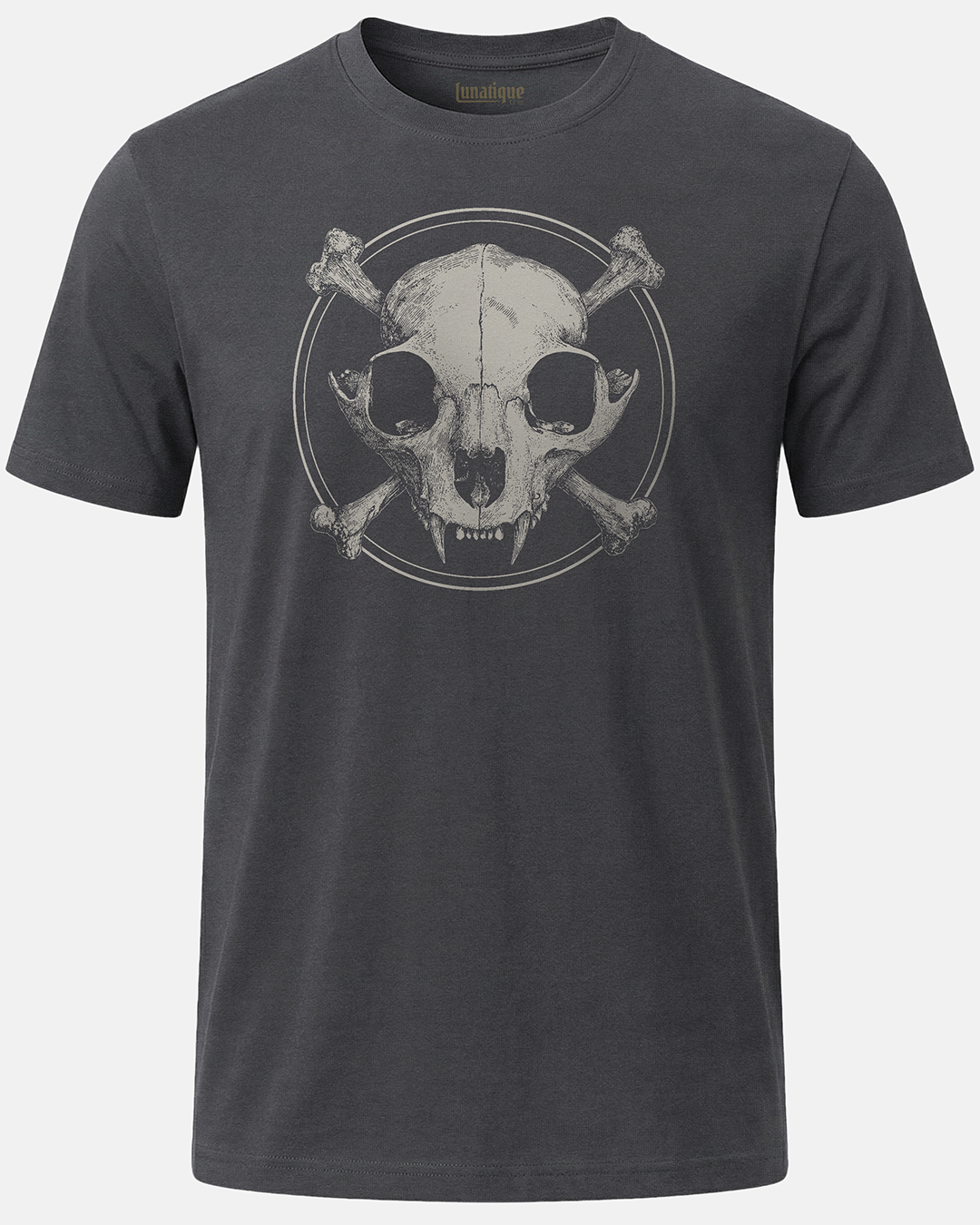 Felis Crossbones T-Shirt