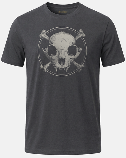 Felis Crossbones T-Shirt