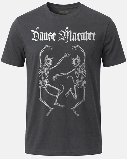 Danse Macabre T-Shirt