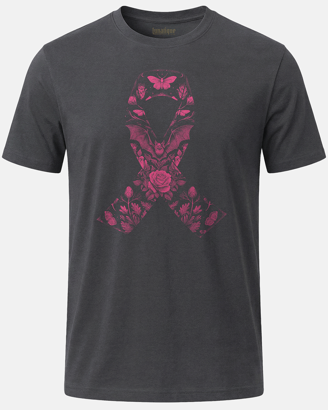 Breast Cancer Ribbon T-Shirt