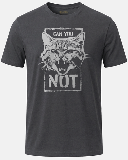 Can You NOT Unisex T-Shirt