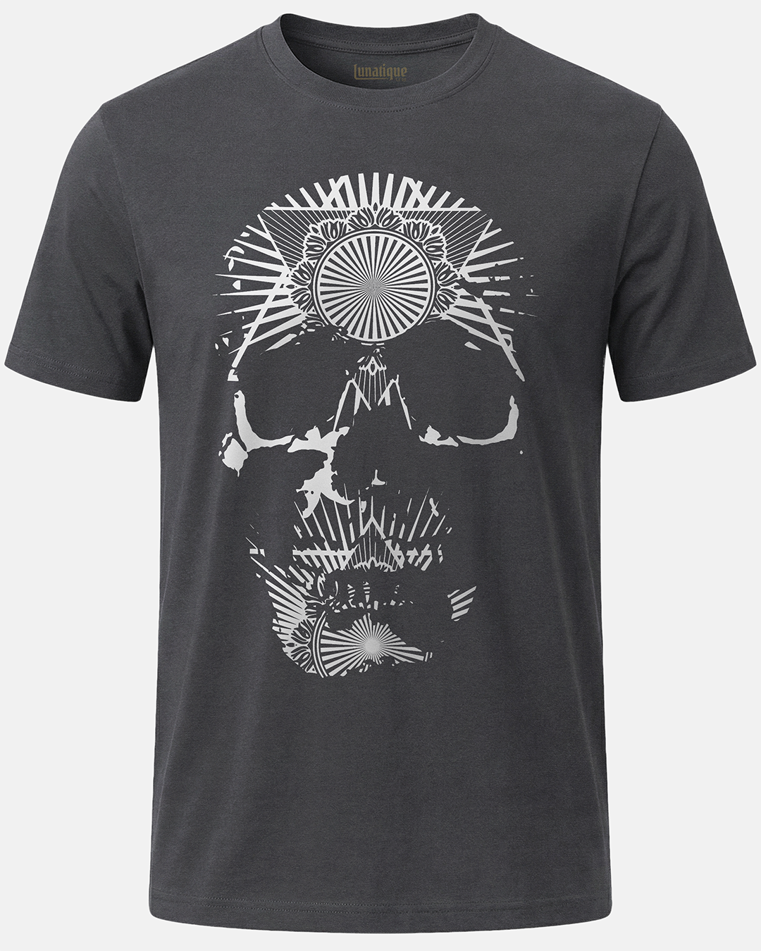 Skull Star T-Shirt