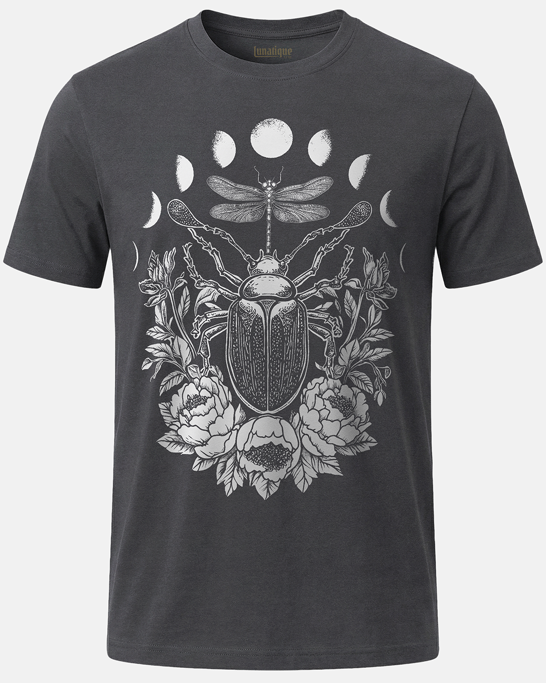 Scarab Moons T-Shirt