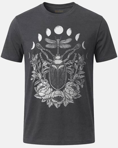 Scarab Moons T-Shirt