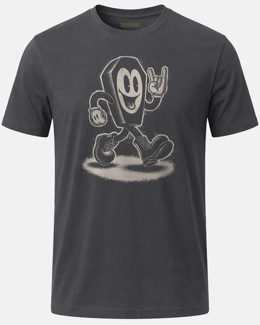 Walkin Coffin T-Shirt