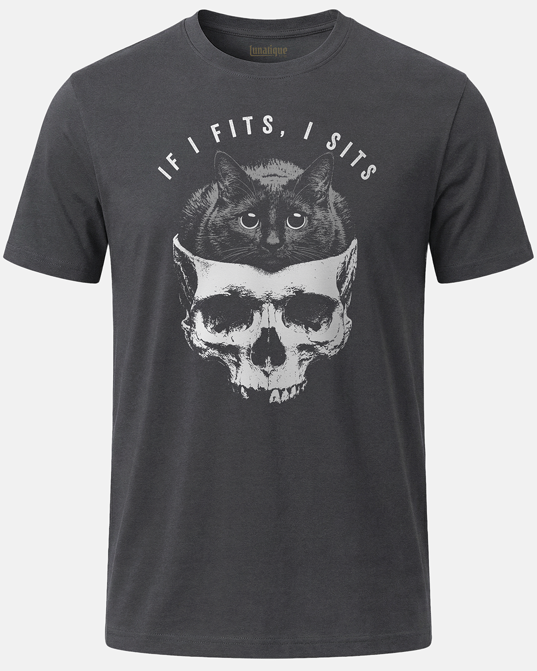 If I fits, I sits T-Shirt