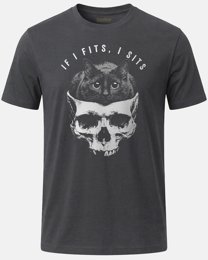 If I fits, I sits T-Shirt