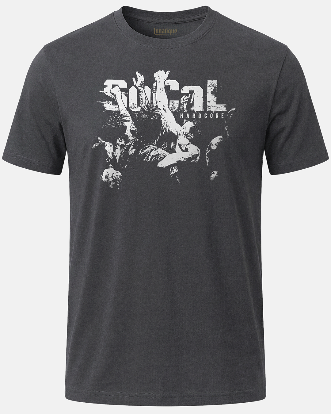 SoCal Hardcore Mosh Pit T-Shirt