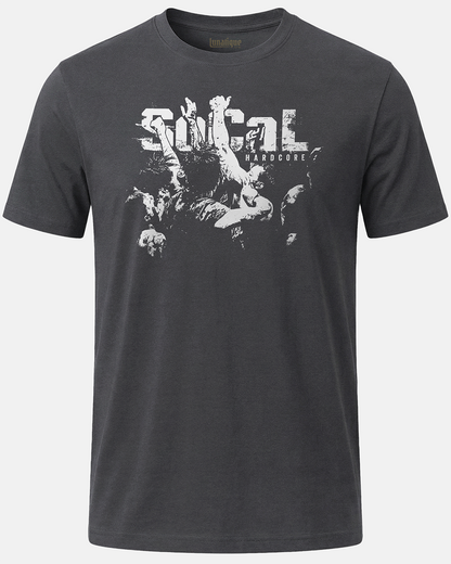 SoCal Hardcore Mosh Pit T-Shirt