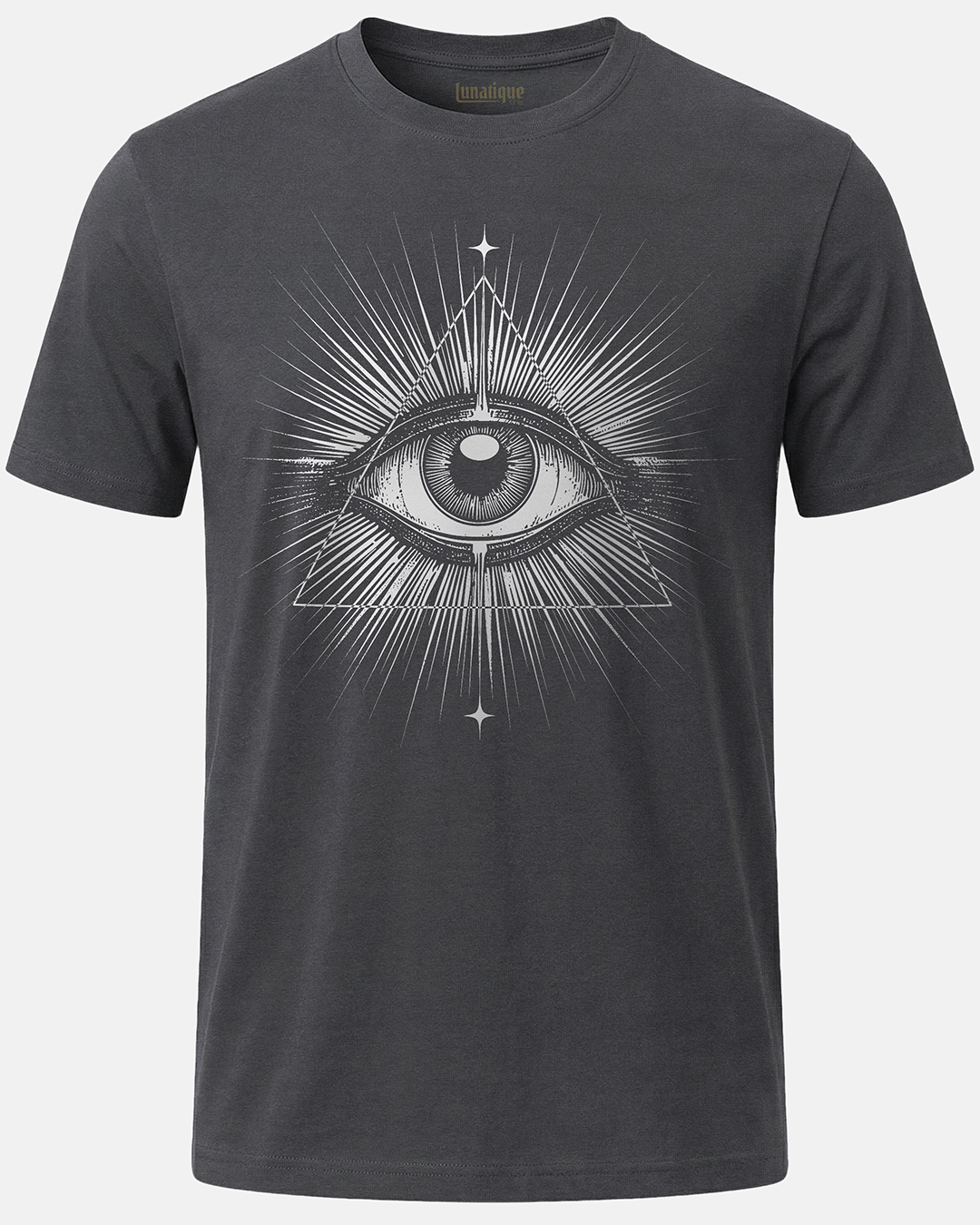 Eye Of Providence Unisex T-Shirt