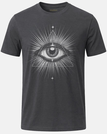 Eye Of Providence Unisex T-Shirt