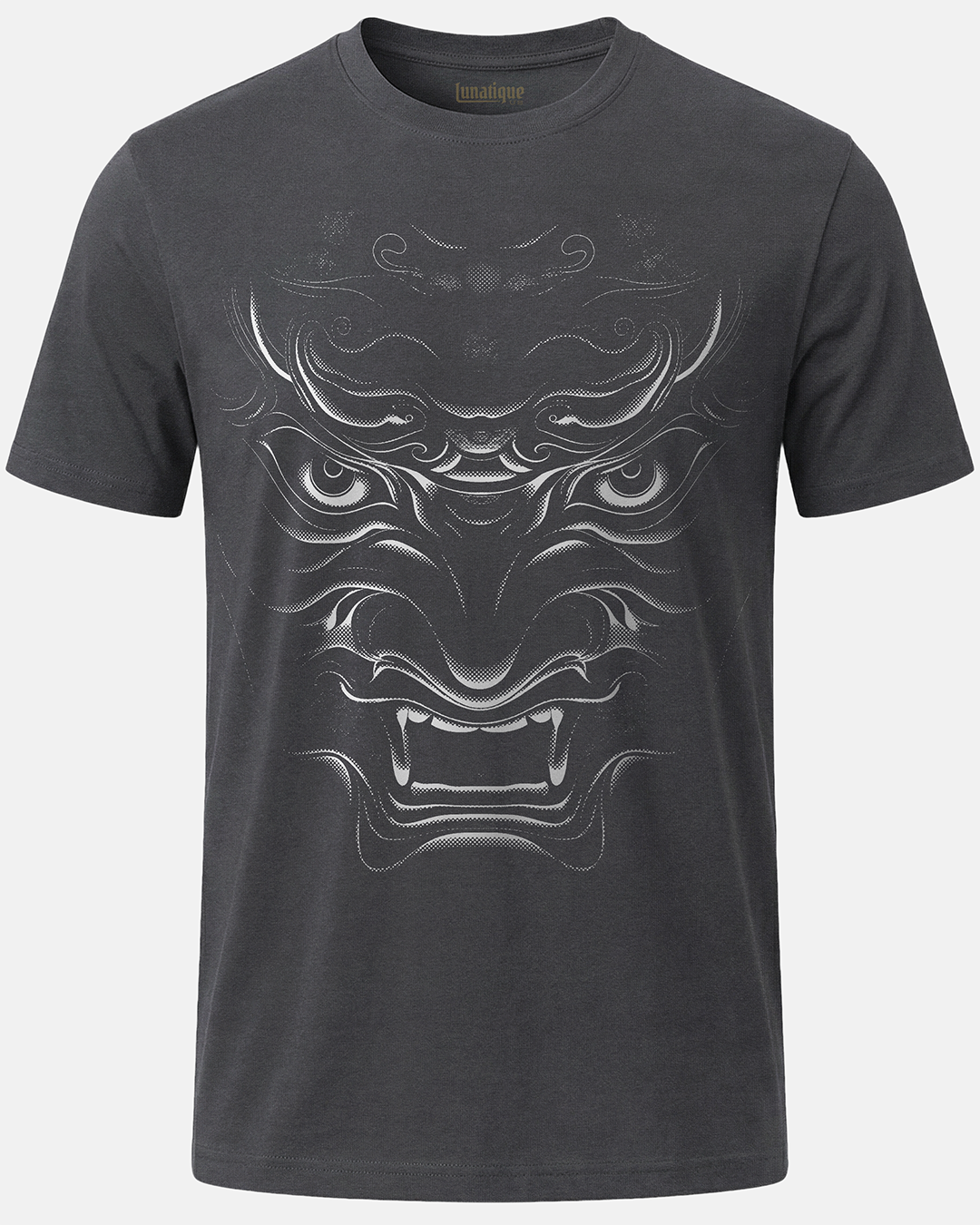 Furious Buddha T-Shirt