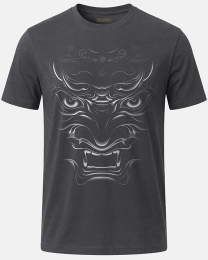 Furious Buddha T-Shirt