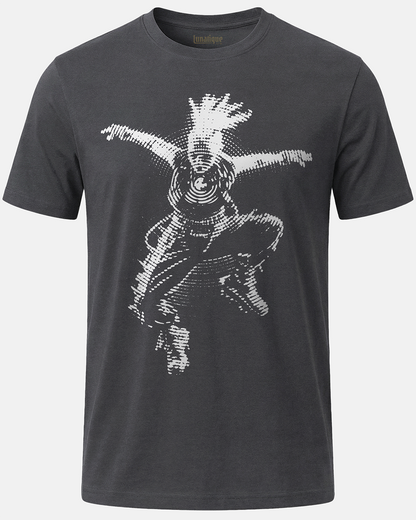 Punk Dancer T-Shirt