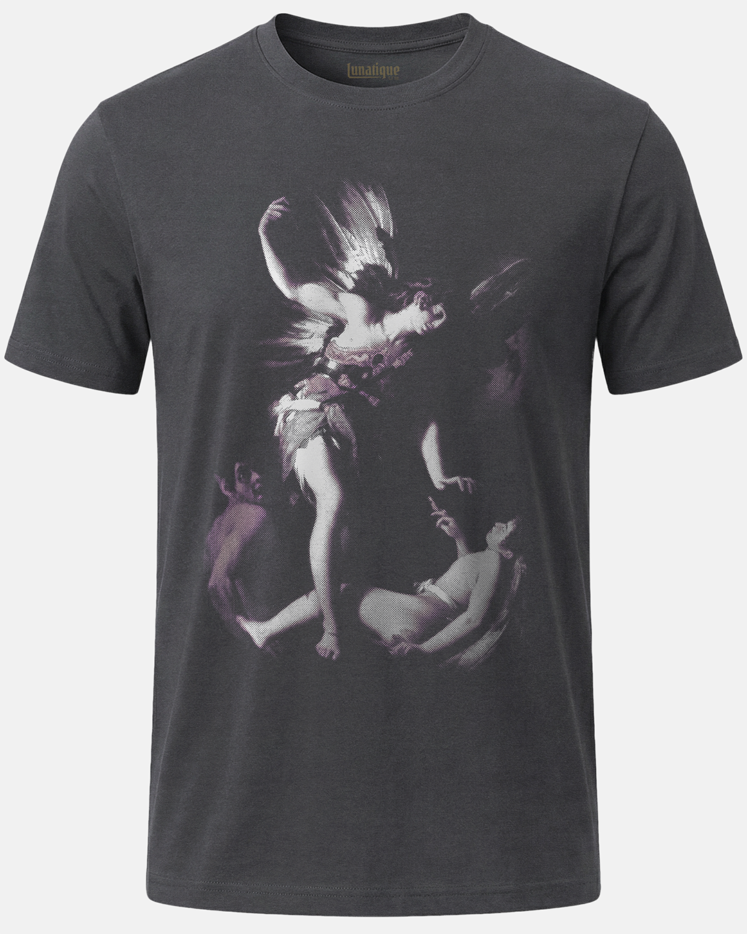 Divine Love - Giovanni Baglione T-Shirt