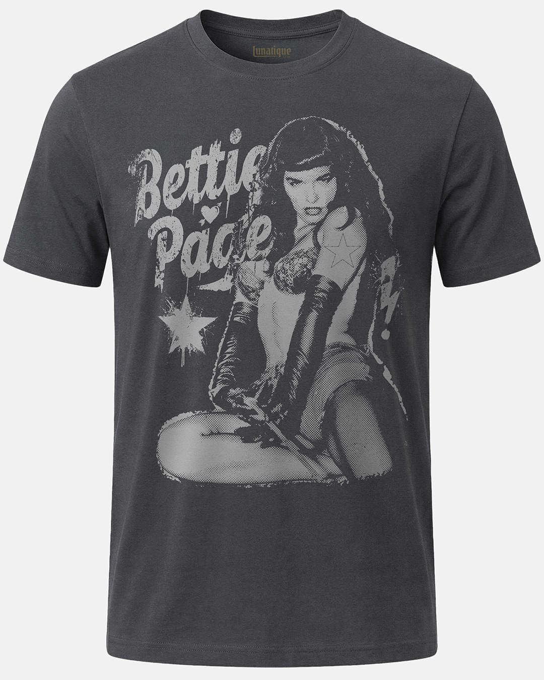 Bettie Page T-Shirt