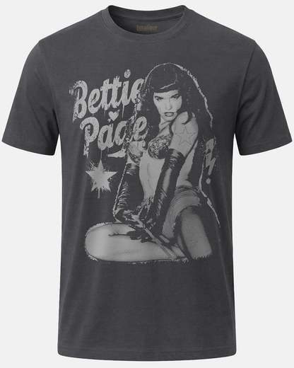 Bettie Page T-Shirt