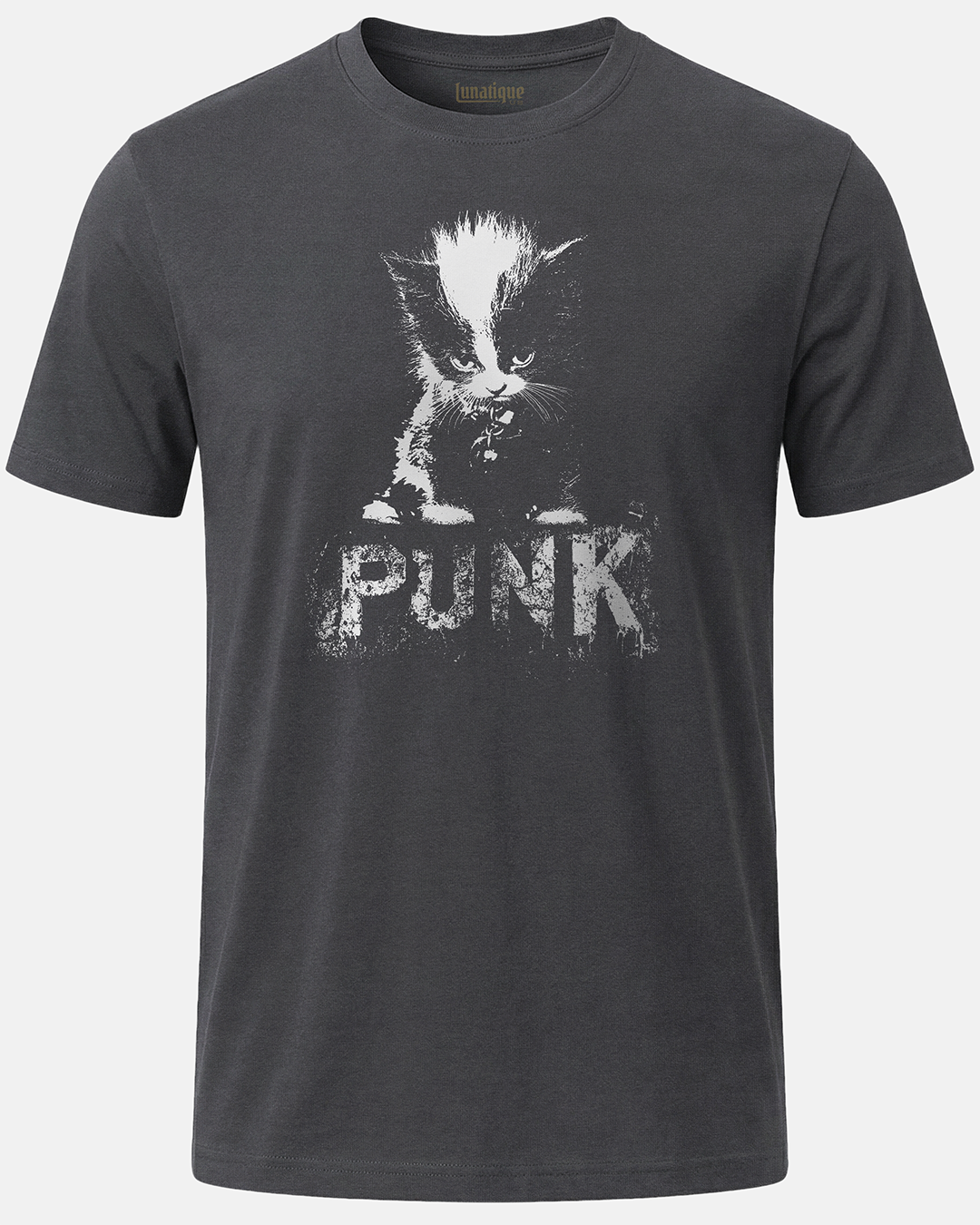 Punk Kitten T-Shirt