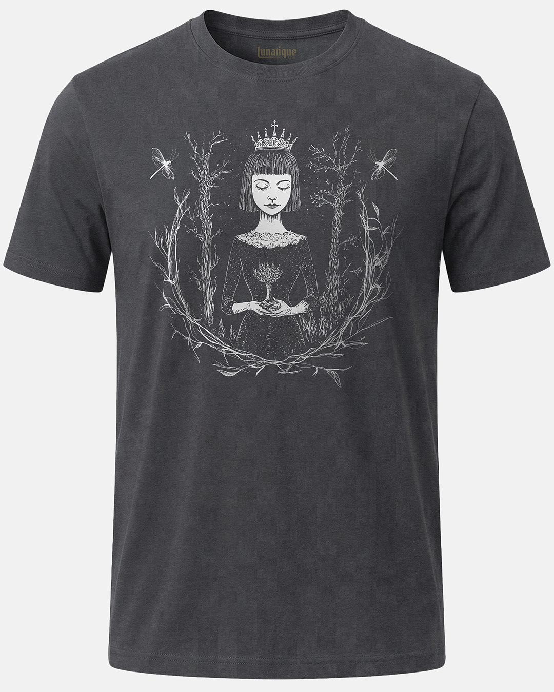 Princess of the Night T-Shirt