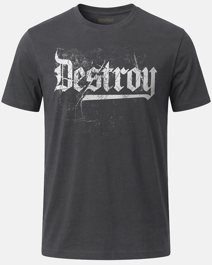 Destroy T-Shirt