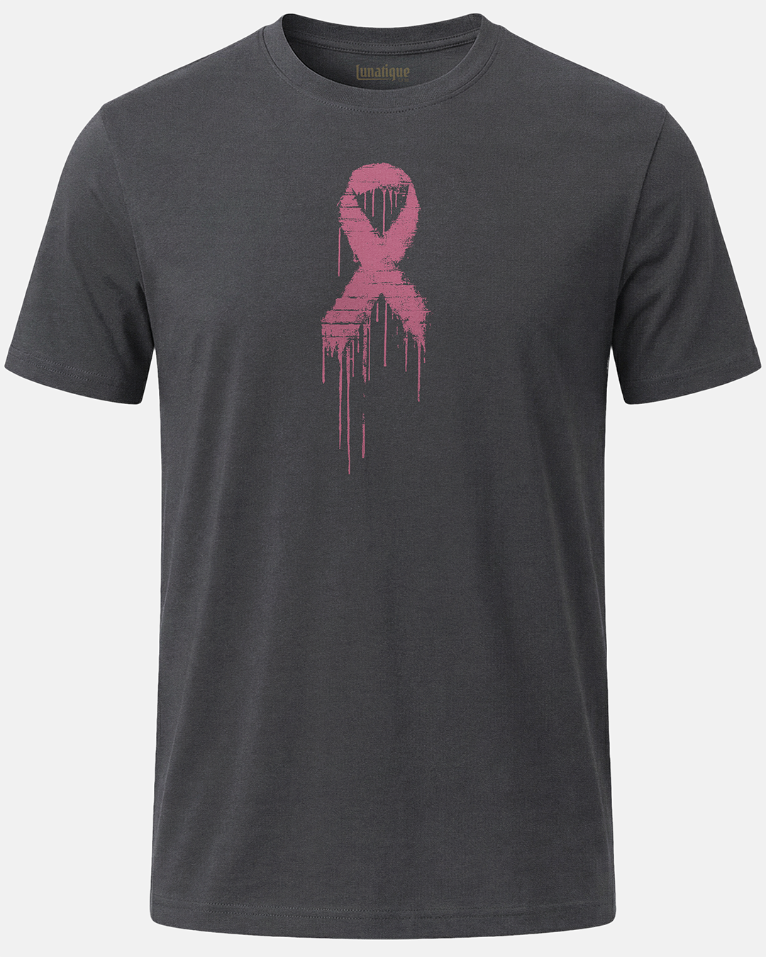 Dripping Ribbon T-Shirt