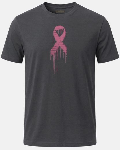 Dripping Ribbon T-Shirt