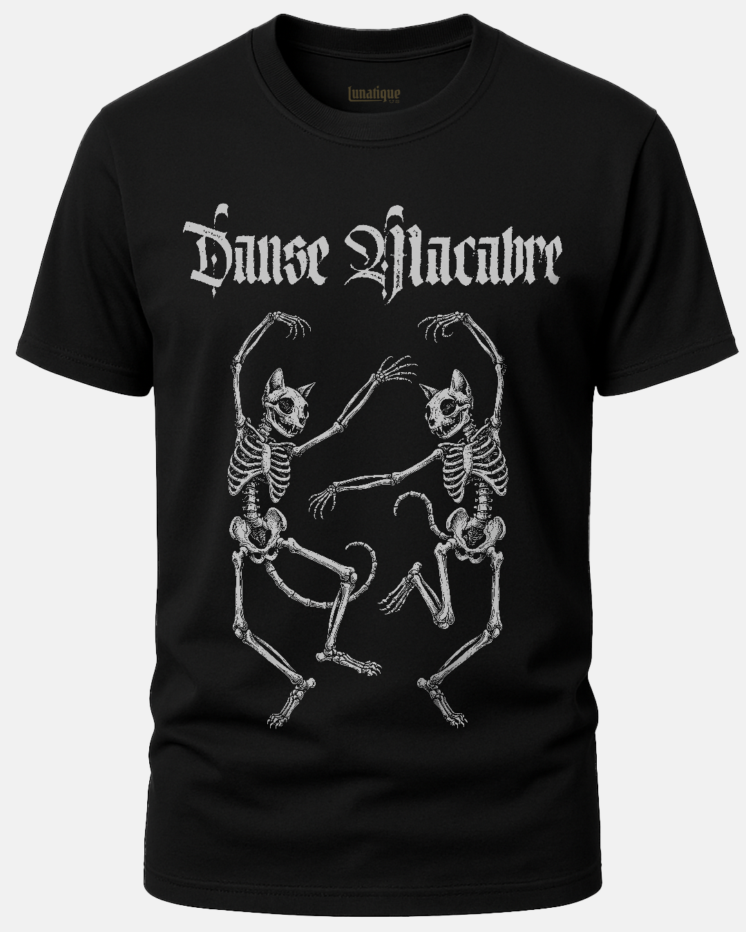 Danse Macabre T-Shirt