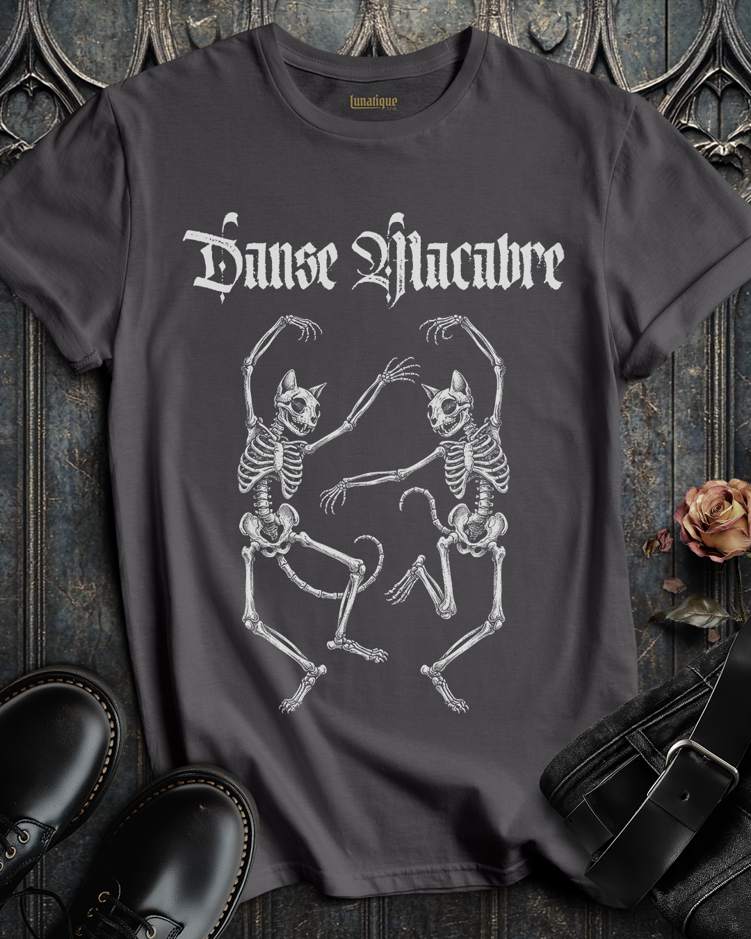 Danse Macabre T-Shirt